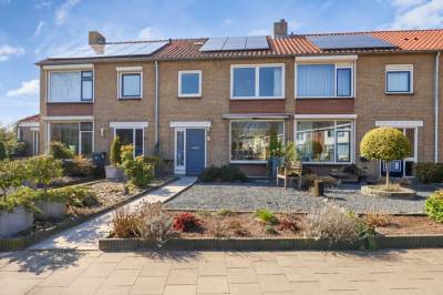 Woning Roerdompstraat 64 Wijchen