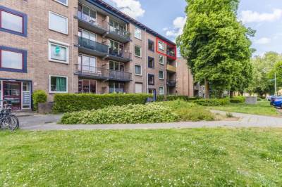 Woning Wolfstraat 152 Nijmegen