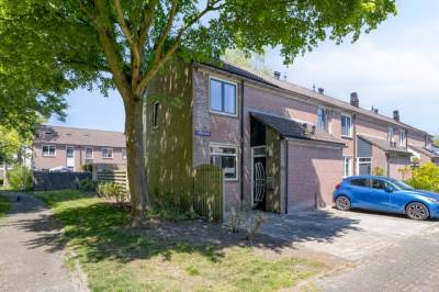 Woning Paletstraat 21 Alkmaar
