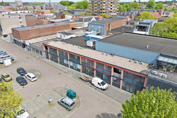 Woning Nicolaas Beetsplein 111A Hoogeveen