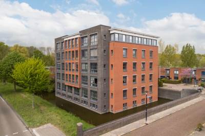 Woning Daalseweghof 94 Utrecht