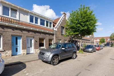 Woning Markiesstraat 11 Heerlen