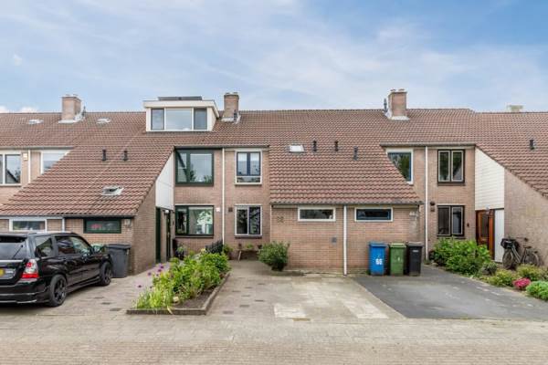 Woning Oudeland 68 Harmelen