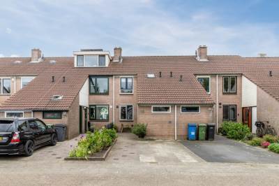 Woning Oudeland 68 Harmelen