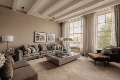 Woning Amstel 192E Amsterdam