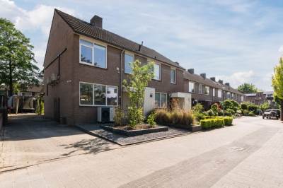 Woning Turfstekerwei 18 Valkenswaard