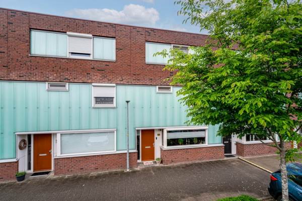 Woning Bingerdenallee 192 Duiven