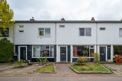 Woning Roerdompweg 18 Haren (GR)