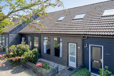 Woning Houtduif 7 Nieuwegein