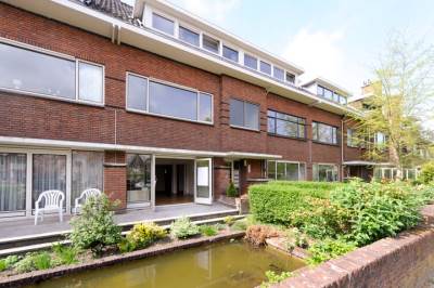 Woning Laan van Nieuw Oosteinde 234 Voorburg