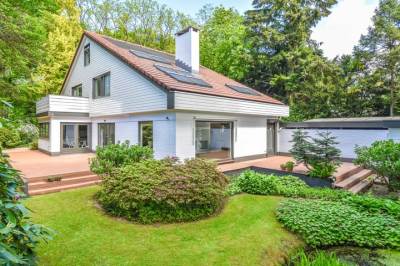 Woning Derkinderenlaan 17 Laren (NH)