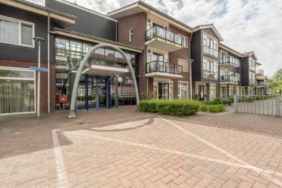 Woning Weegje 235 's-Gravendeel