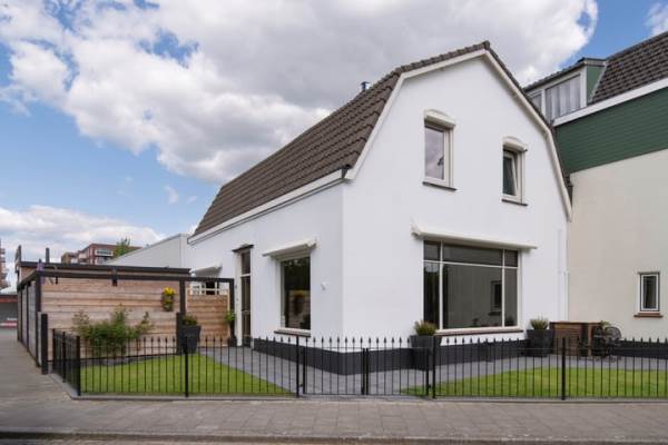 Woning Parallelweg 8 Veenendaal