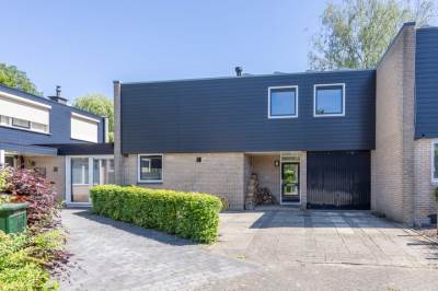 Woning Vechtlaan 80 Hengelo (OV)