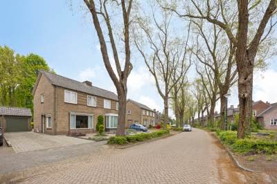Woning Bossestraat 42 Schaijk