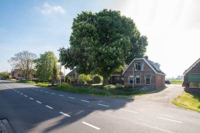 Woning Dorpsweg 93 Hensbroek