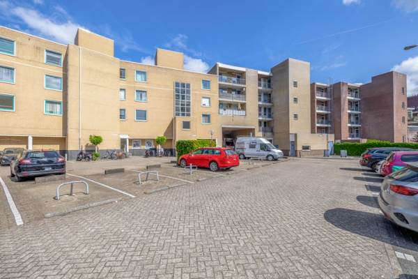 Woning De Rungraaf 4 Eindhoven