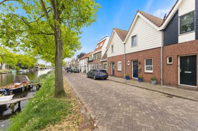 Woning Bassingracht 48 Den Helder