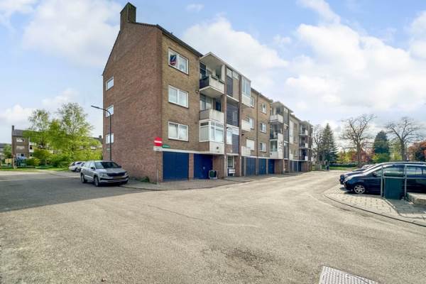 Woning Mezenlaan 113 Dieren