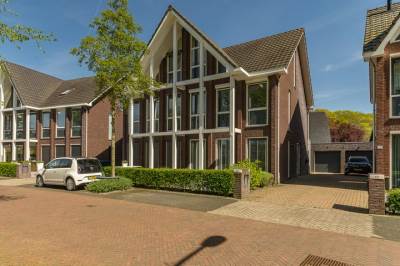 Woning De Buntezoom 14 Nunspeet