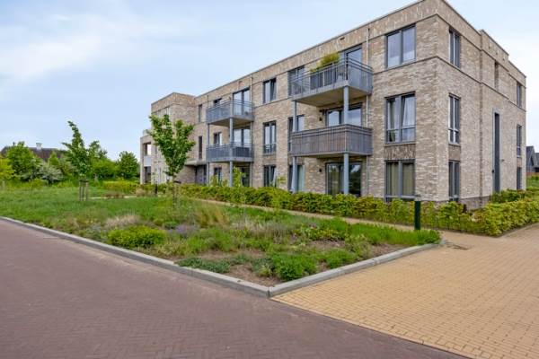 Woning Stobbenakker 65 Twello
