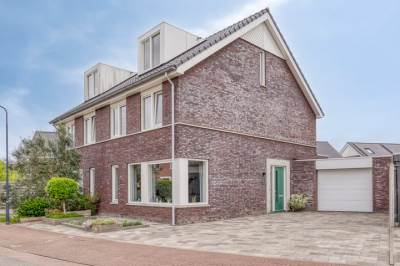Woning Acht Gemeten 17 Goes
