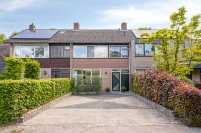 Woning Het Slotje 9 Gemert