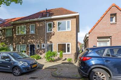 Woning Moerdijkstraat 2 Eindhoven