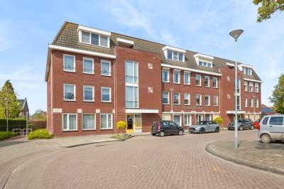 Woning Piet Petersstraat 10 Maasbree