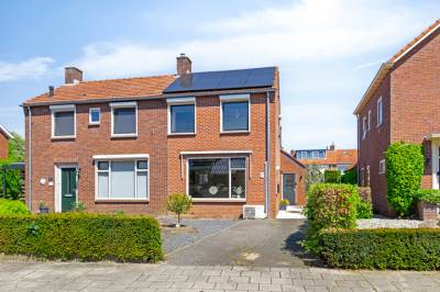 Woning Dr Schaepmanstraat 23B Ulft