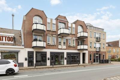 Woning Leenderweg 53B Valkenswaard