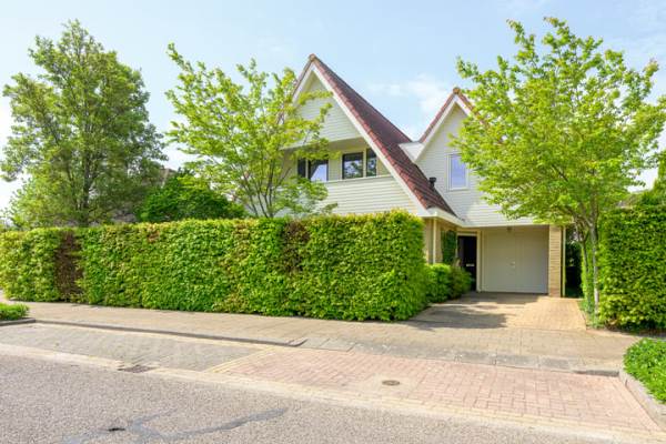 Woning Zorgvlietlaan 10 Medemblik