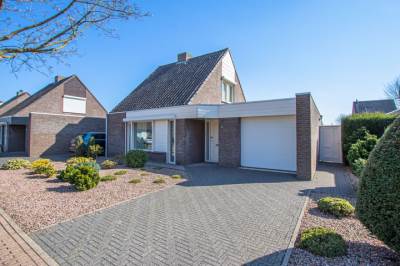 Woning Rozenhof 4 Heythuysen