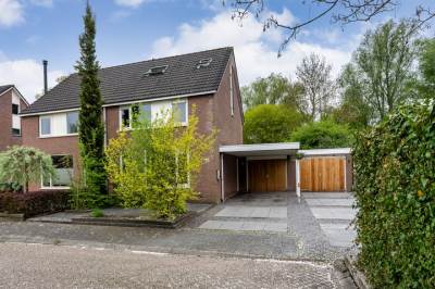 Woning Tormentilstraat 36 Groningen