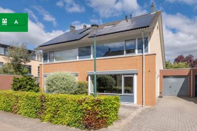 Woning Stadhoudersland 41 Houten