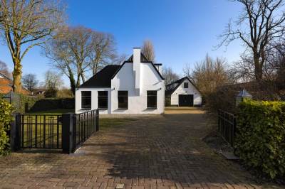 Woning Rijksstraatweg 208 Loenersloot