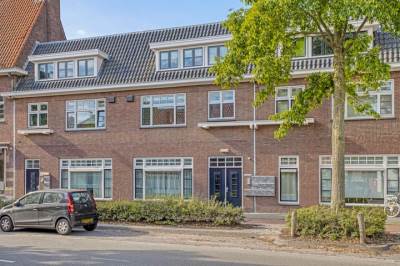 Woning Leenderweg 102A Eindhoven