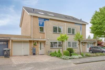 Woning Arendschelling 91 Dronten