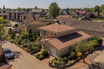 Woning Park Den Eng 37 Lunteren