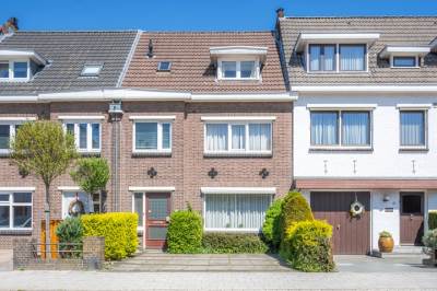 Woning Bekkerweg 59 Heerlen