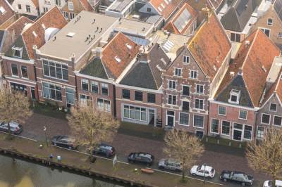 Woning Noorderhaven 68A Harlingen