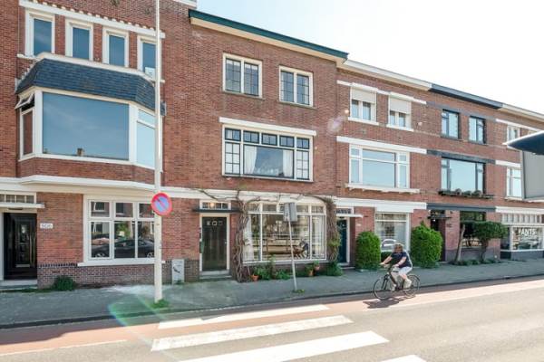 Woning Laan van Meerdervoort 508 Den Haag