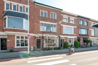 Woning Laan van Meerdervoort 508 Den Haag