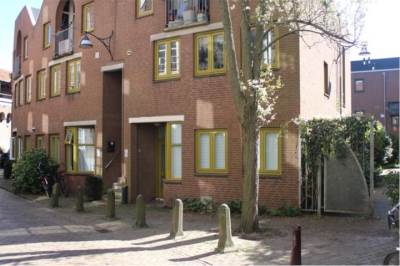 Woning Waterstraat 2 Zwolle