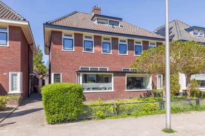 Woning Minkmaatstraat 237 Enschede