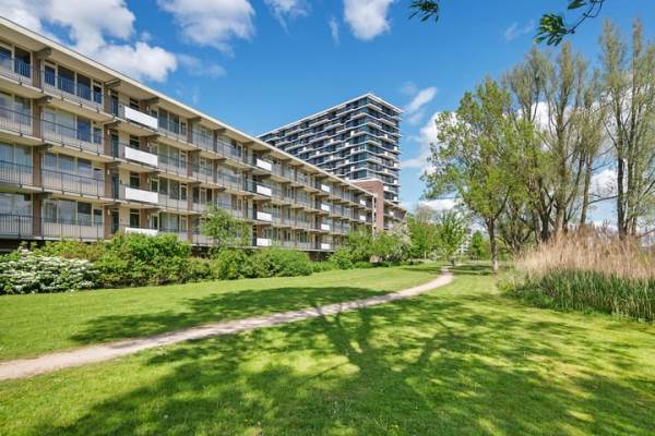 Woning Biesbosch 203 Amstelveen