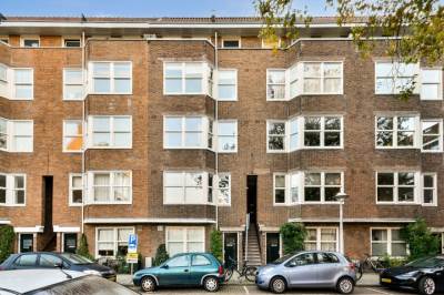 Woning Pieter van der Doesstraat 441 Amsterdam