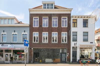 Woning Hommelstraat 331 Arnhem