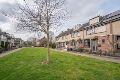 Woning Espendreef 17 Sleeuwijk