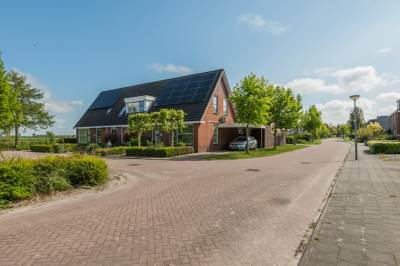 Woning Meester van Goorweg 3 Nieuwlande